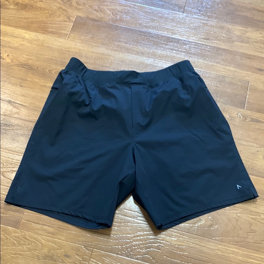 Maven Shorts